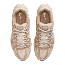 Nike P-6000 Light Khaki &amp; Sail · kolab
