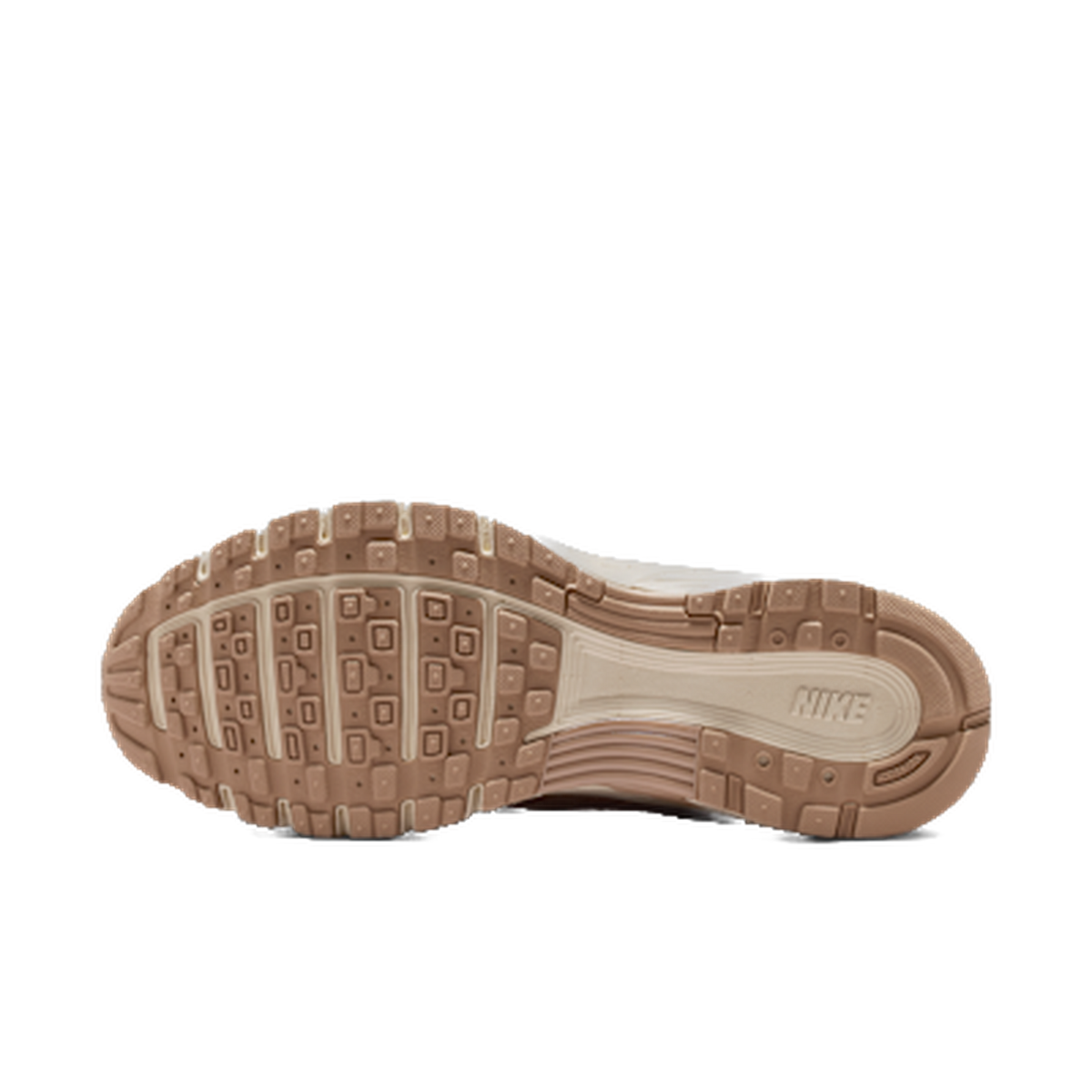 Nike P-6000 Light Khaki &amp; Sail — kolab