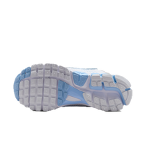 Nike Zoom Vomero 5 White Aluminum Football Grey · kolab