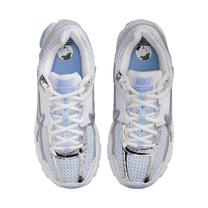 Nike Zoom Vomero 5 White Aluminum Football Grey · kolab