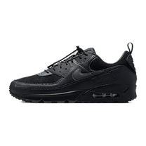Nike Air Max 90 Black Iron Grey · kolab