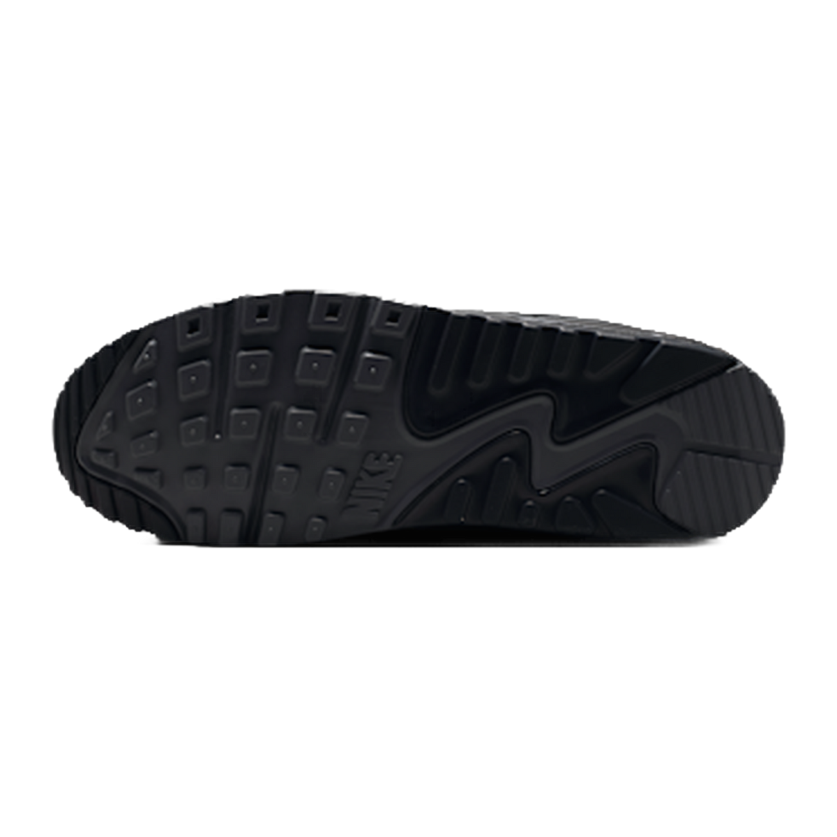 Nike Air Max 90 Black Iron Grey — kolab
