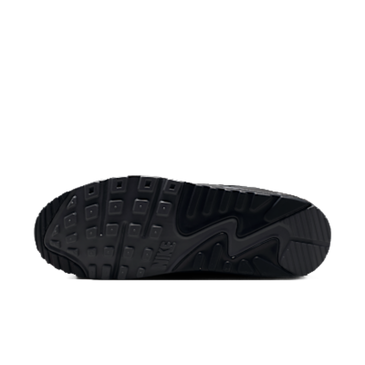 Nike Air Max 90 Black Iron Grey — kolab