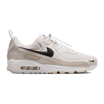 Nike Air Max 90 White Orewood Brown
