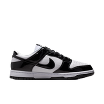 Nike Dunk Low SE Patent Panda · kolab