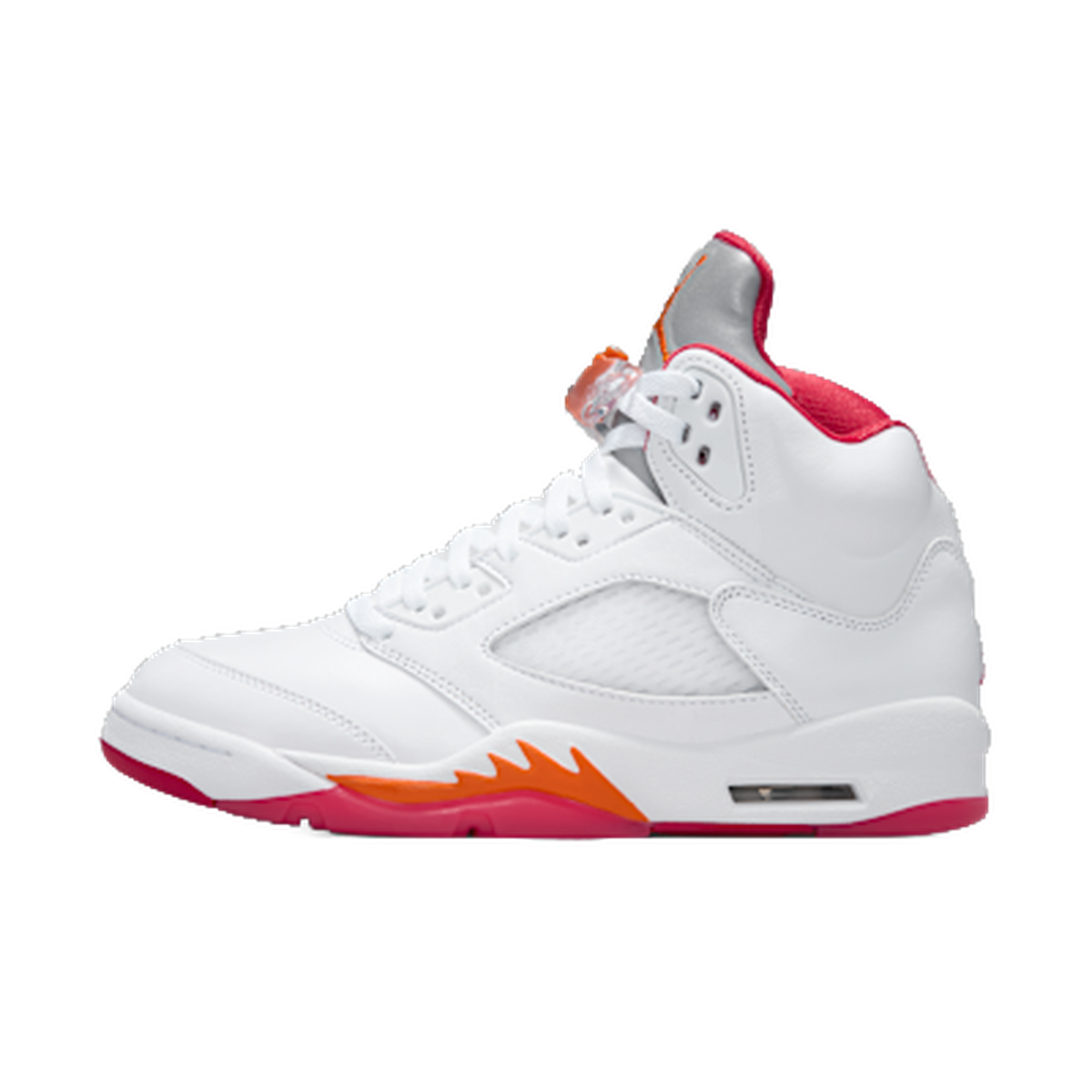 Jordan 5 Retro Sunset (2026) · kolab
