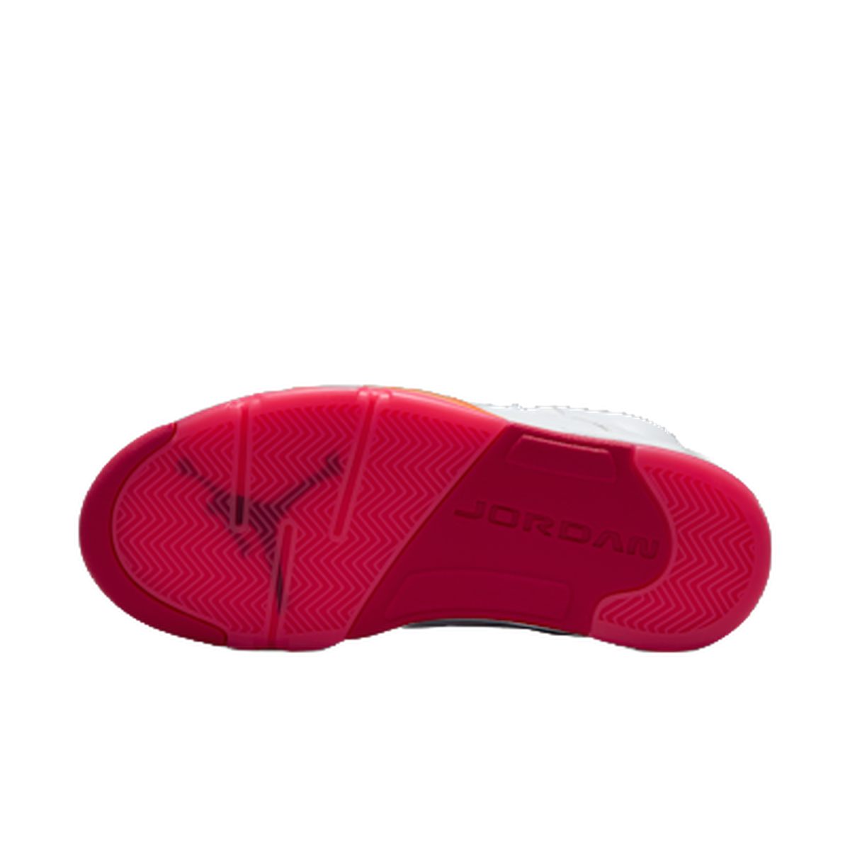 Jordan 5 Retro Sunset (2026) · kolab