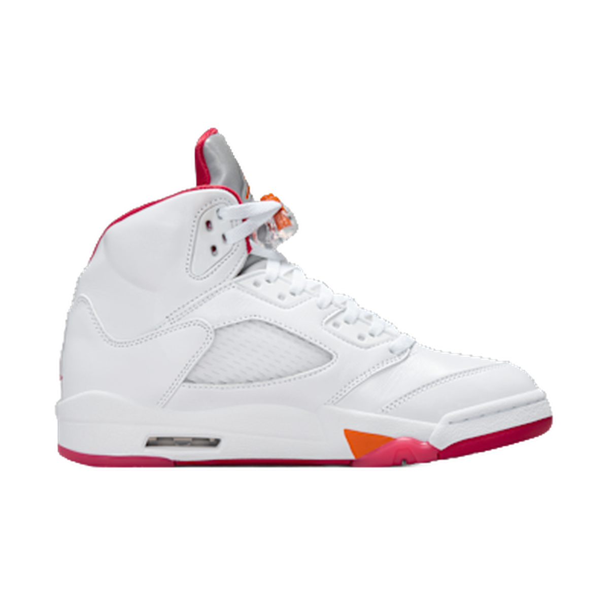 Jordan 5 Retro Sunset (2026) · kolab