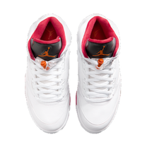 Jordan 5 Retro Sunset (2026) · kolab