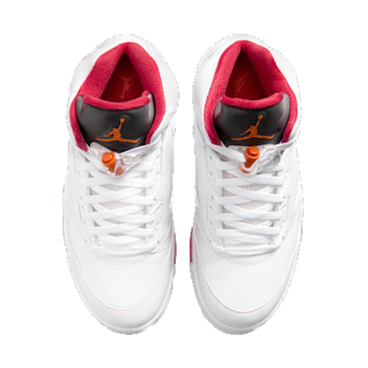 Jordan 5 Retro Sunset (2026) · kolab