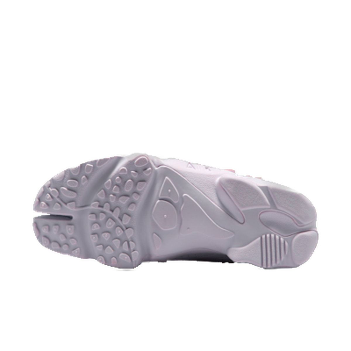 Nike Air Rift Bleached Lilac Flowers · kolab