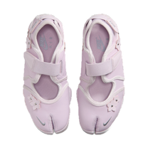 Nike Air Rift Bleached Lilac Flowers · kolab
