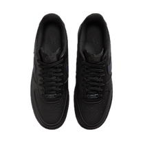 Nike Air Force 1 Low '07 Carbon Fiber Swoosh Black Anthracite · kolab