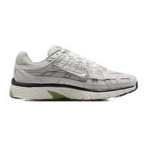 Nike P-6000 Grey Olive — kolab