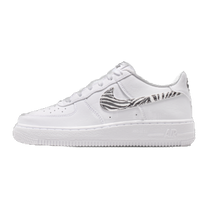 Nike Air Force 1 'GS 'Zebra Swoosh' · kolab