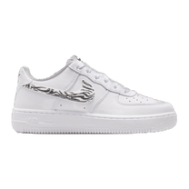 Nike Air Force 1 'GS 'Zebra Swoosh' · kolab