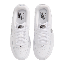Nike Air Force 1 'GS 'Zebra Swoosh' · kolab