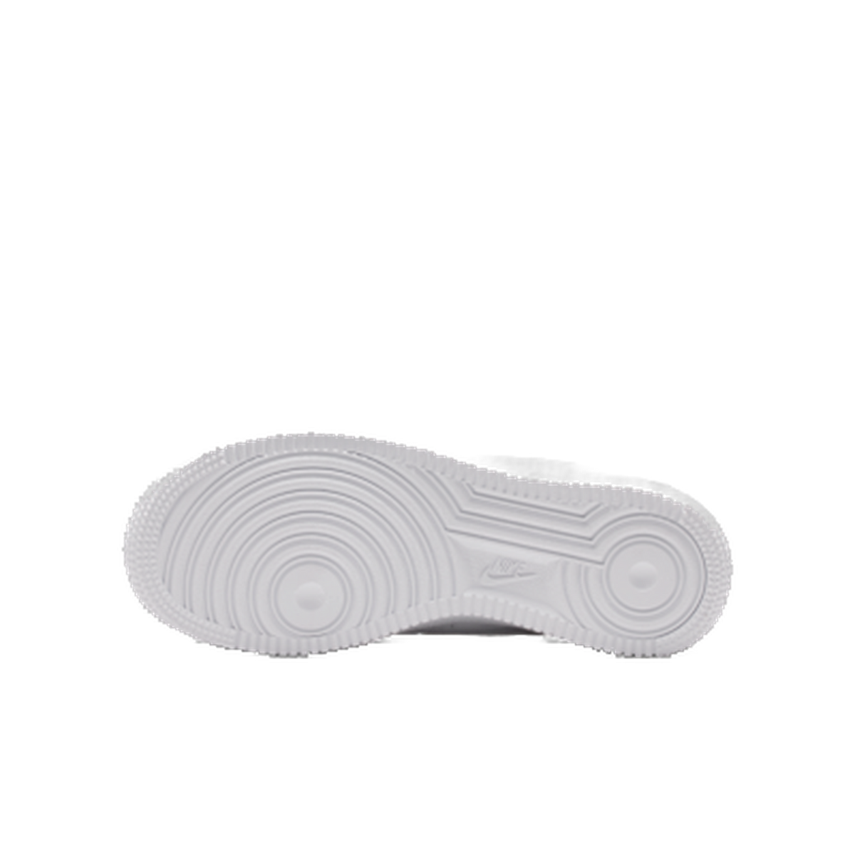 Nike Air Force 1 'GS 'Zebra Swoosh' — kolab