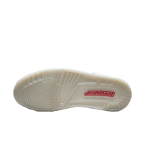 Air Jordan Spizike Low White Cement · kolab