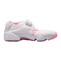 Nike Air Rift White Pink Rise · kolab
