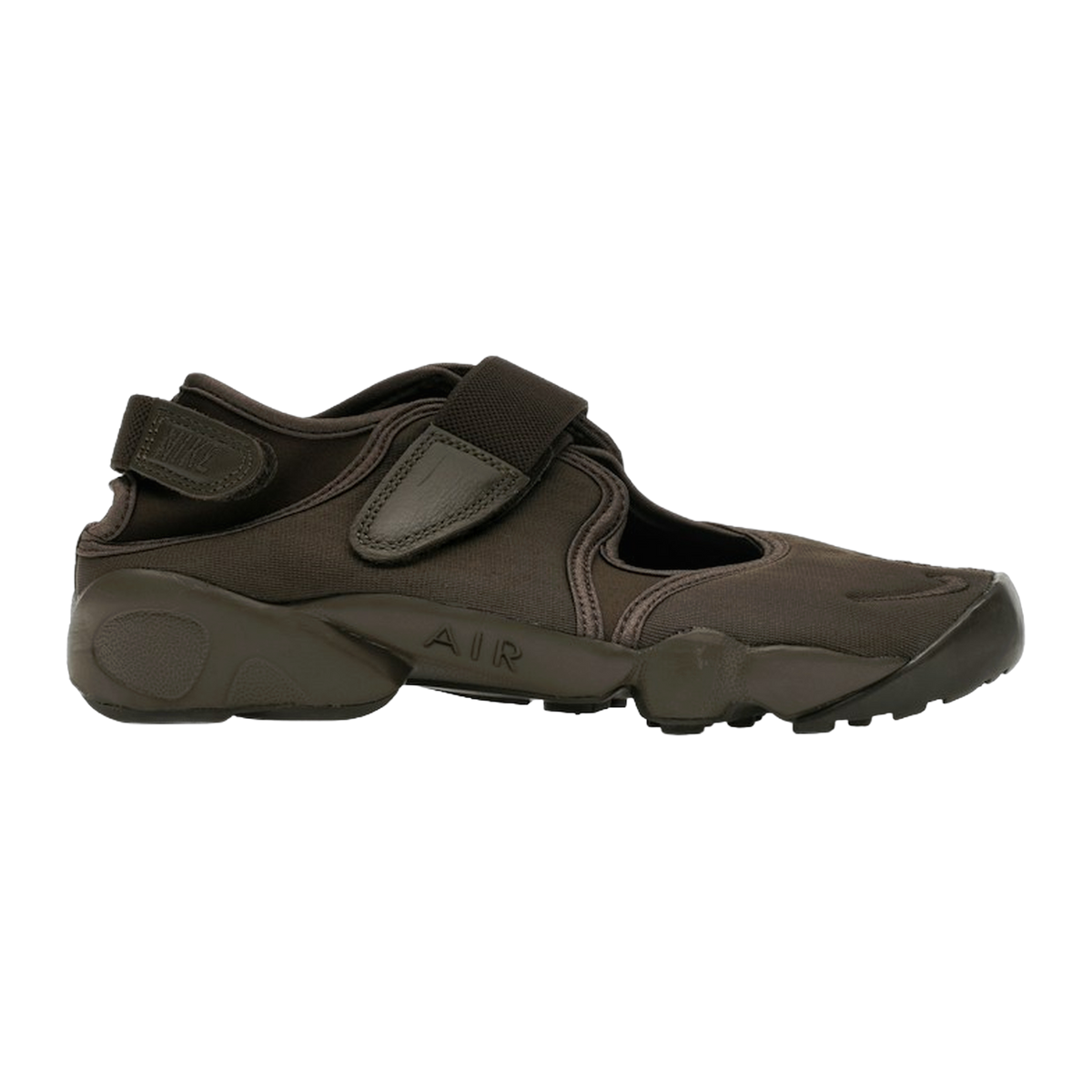 Nike Air Rift Dark Hazel — kolab