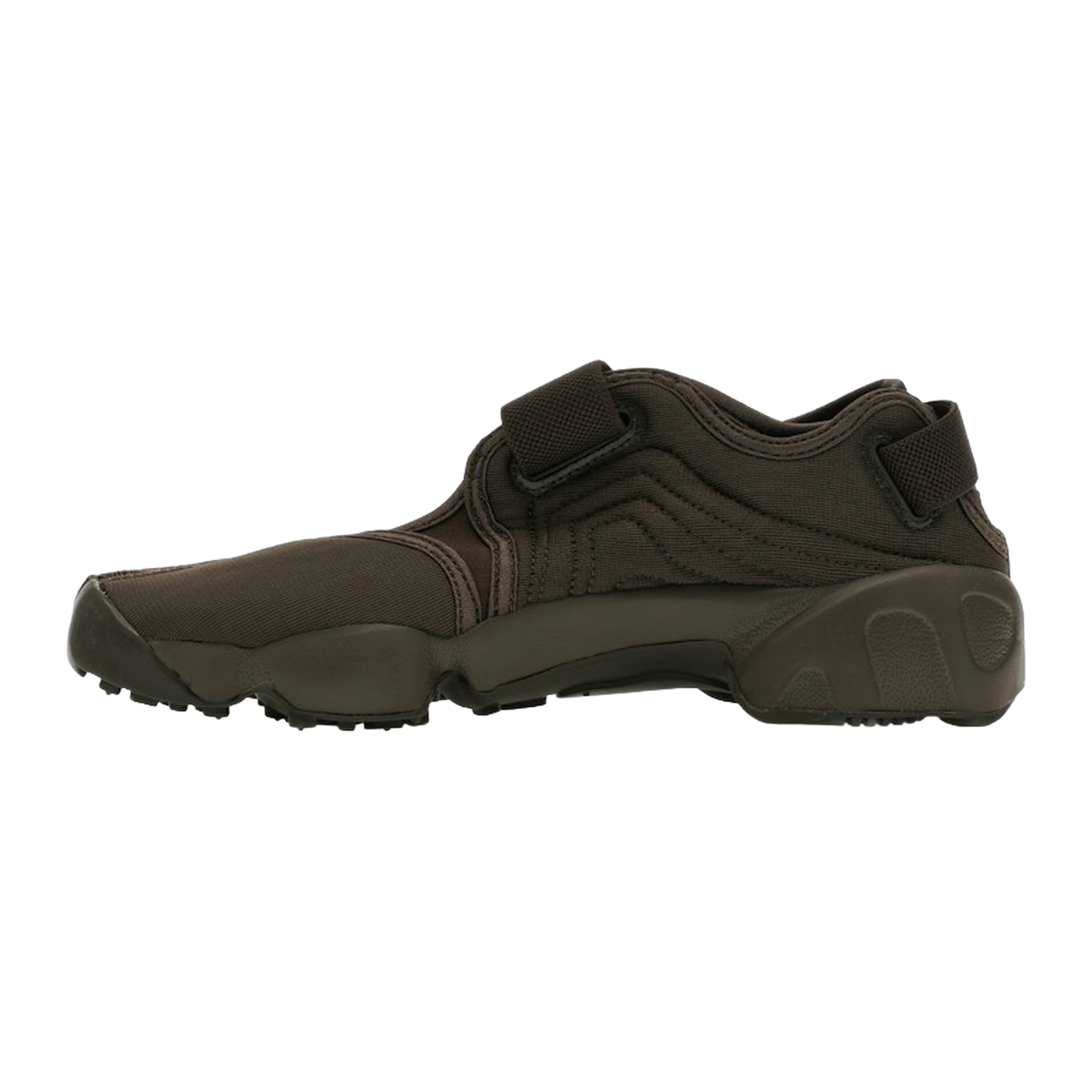 Nike Air Rift Dark Hazel — kolab