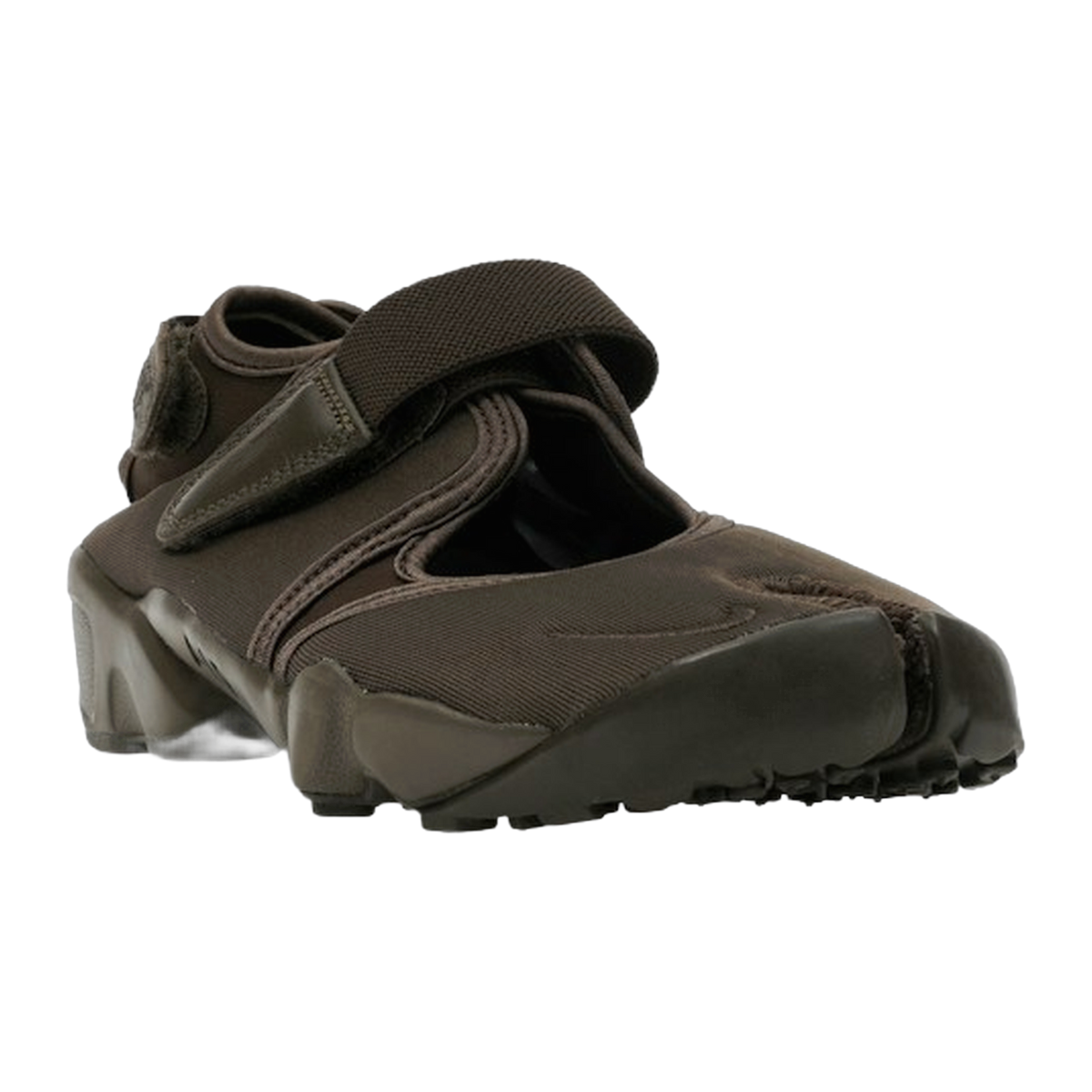 Nike Air Rift Dark Hazel — kolab