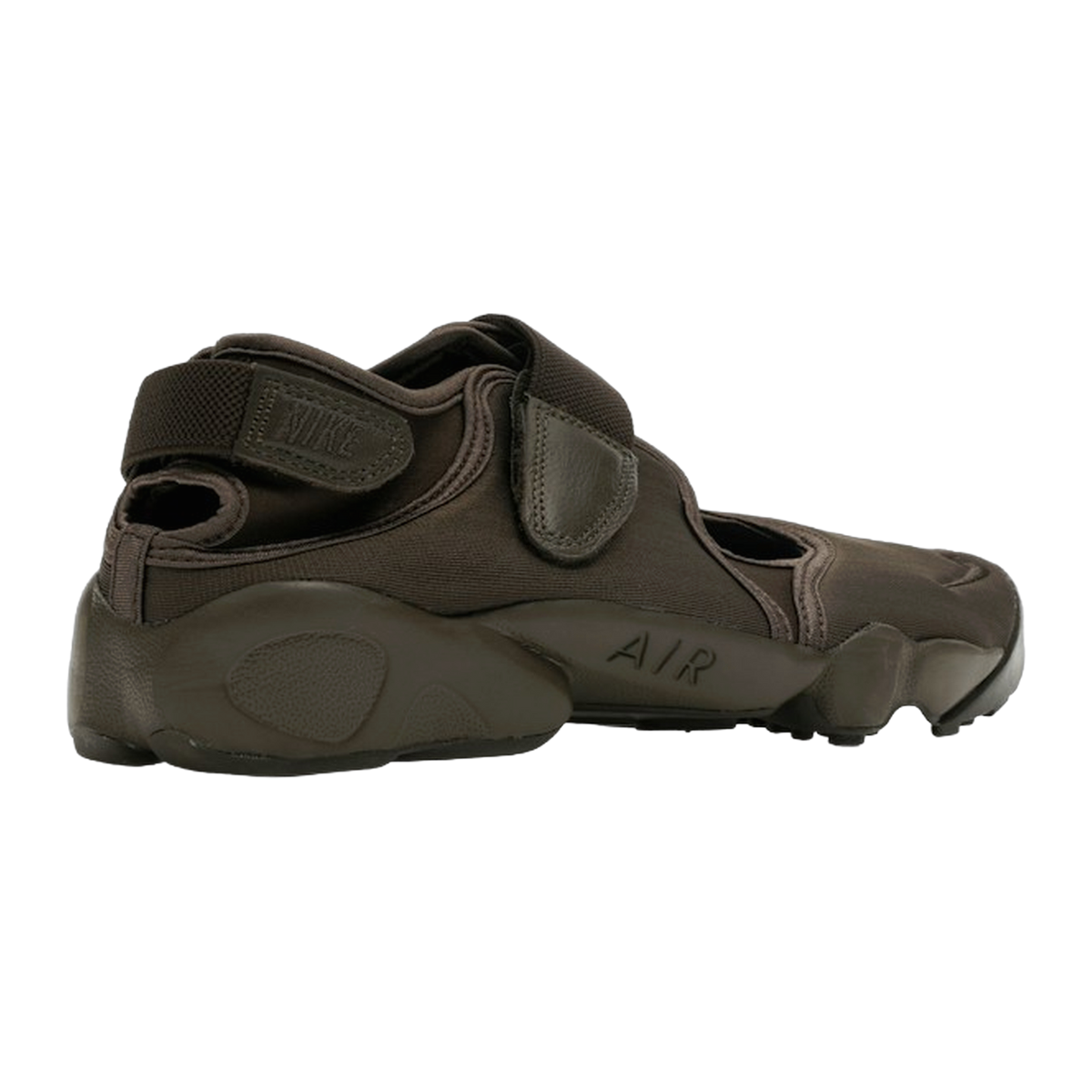 Nike Air Rift Dark Hazel — kolab