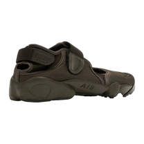 Nike Air Rift Dark Hazel — kolab