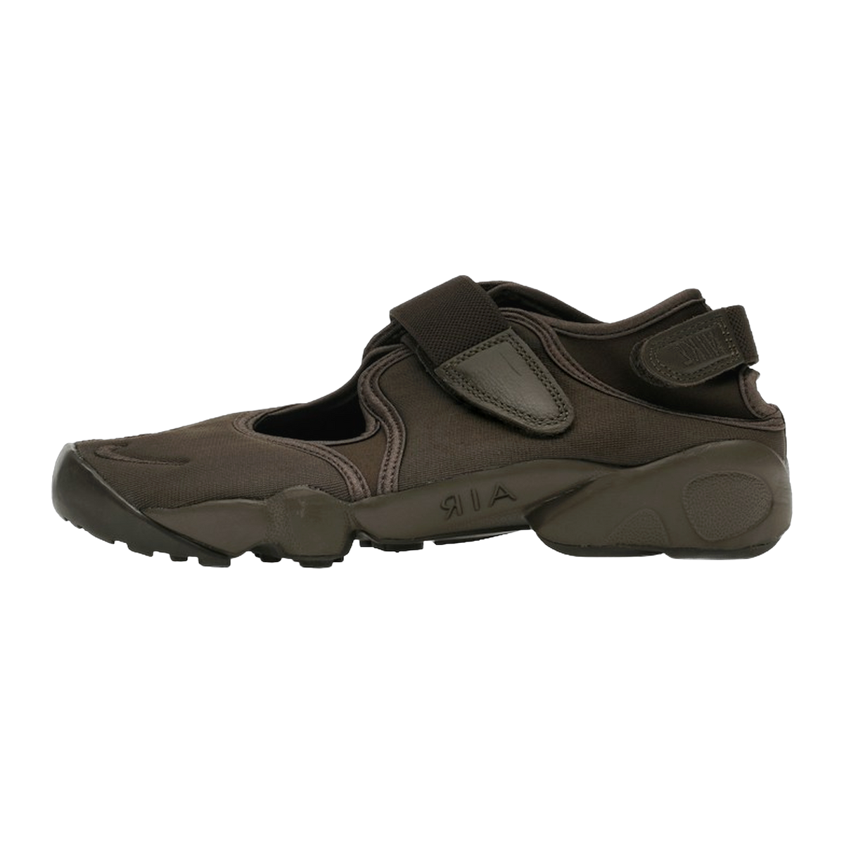 Nike Air Rift Dark Hazel — kolab