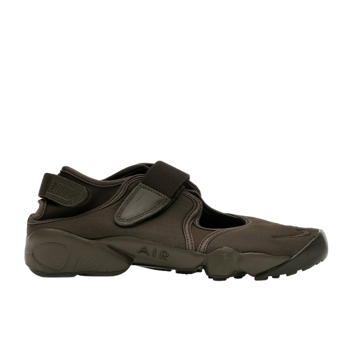 Nike Air Rift Dark Hazel — kolab