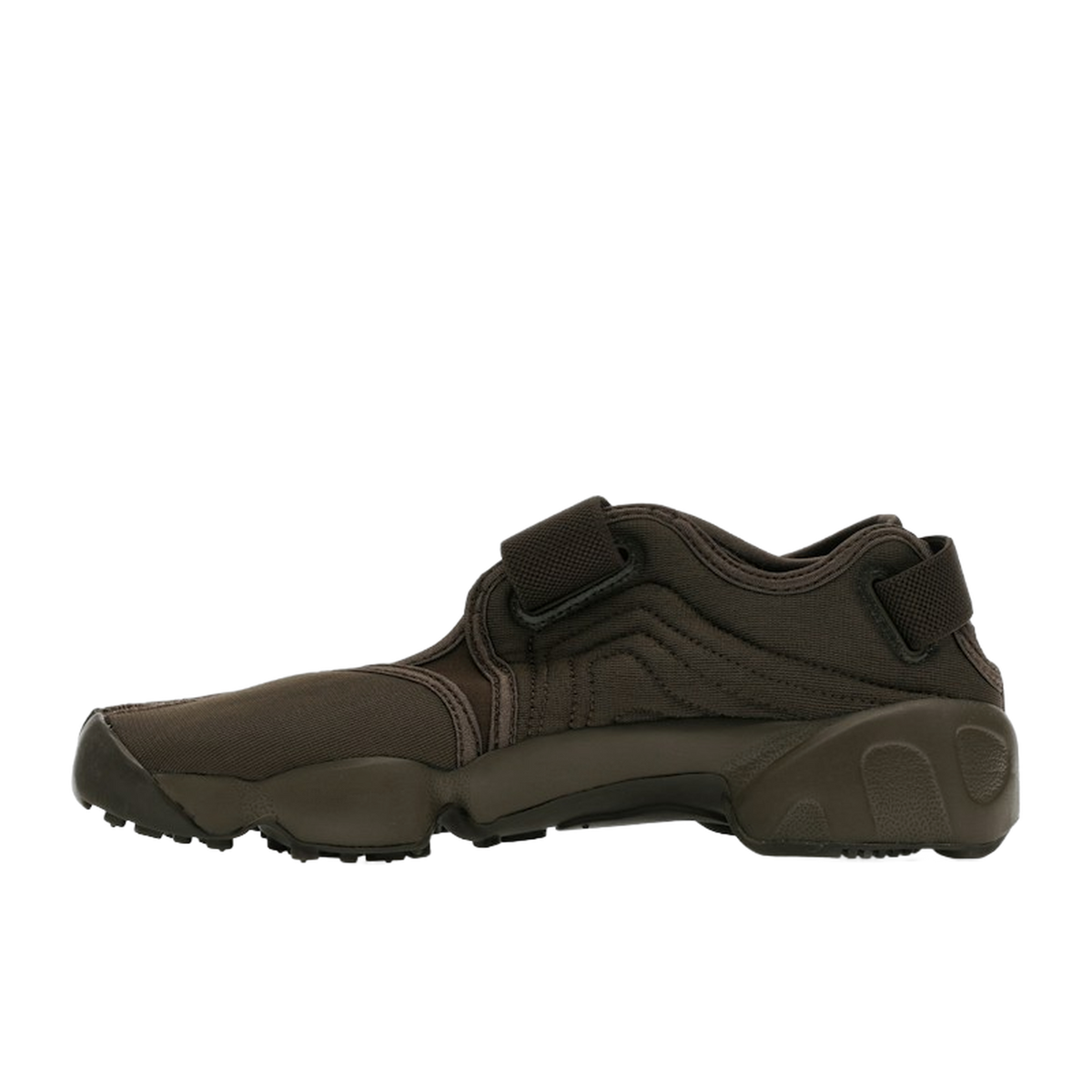 Nike Air Rift Dark Hazel — kolab