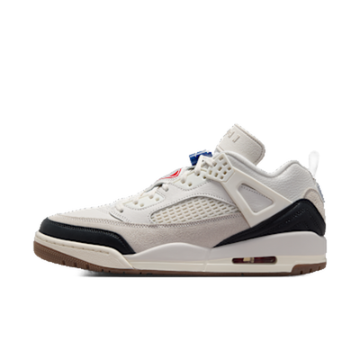 Air Jordan Spizike Low FC Phantom