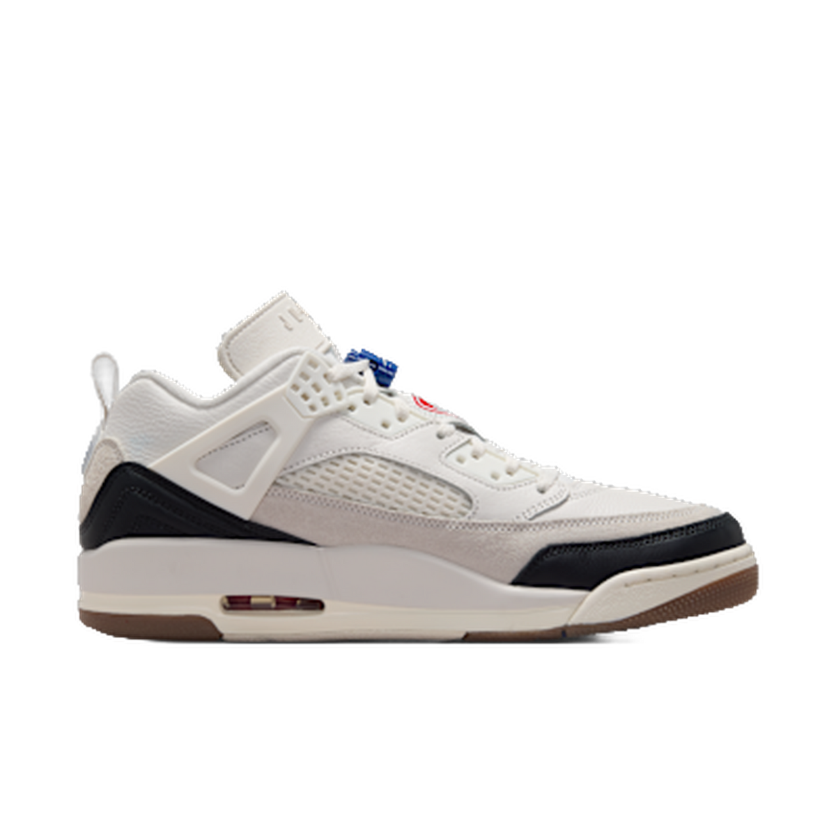 Air Jordan Spizike Low FC Phantom · kolab