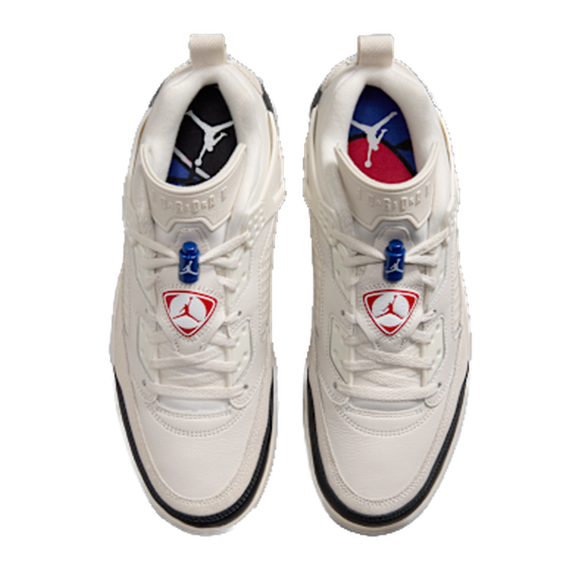 Air Jordan Spizike Low FC Phantom · kolab