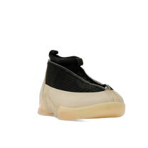 Jordan 15-23RE Black Muslin · kolab