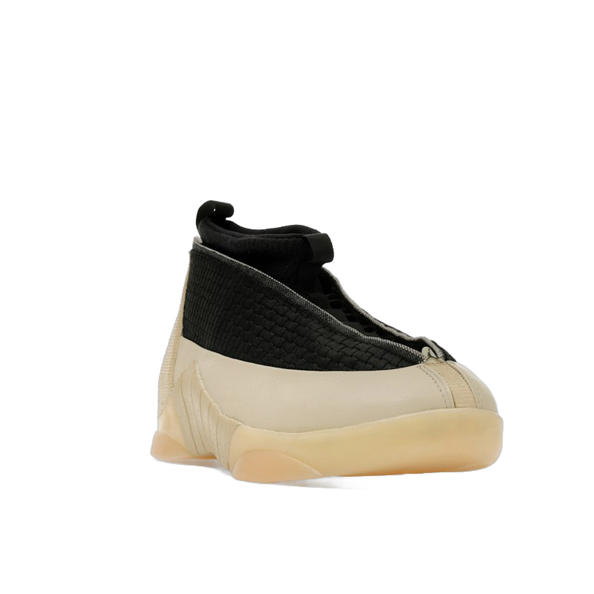 Jordan 15-23RE Black Muslin · kolab