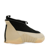 Jordan 15-23RE Black Muslin · kolab