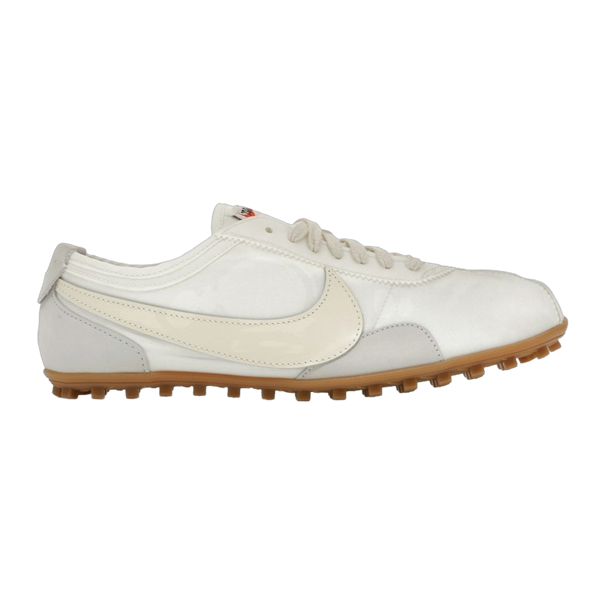 Nike Moon Shoe White Soft Pearl Gum — kolab