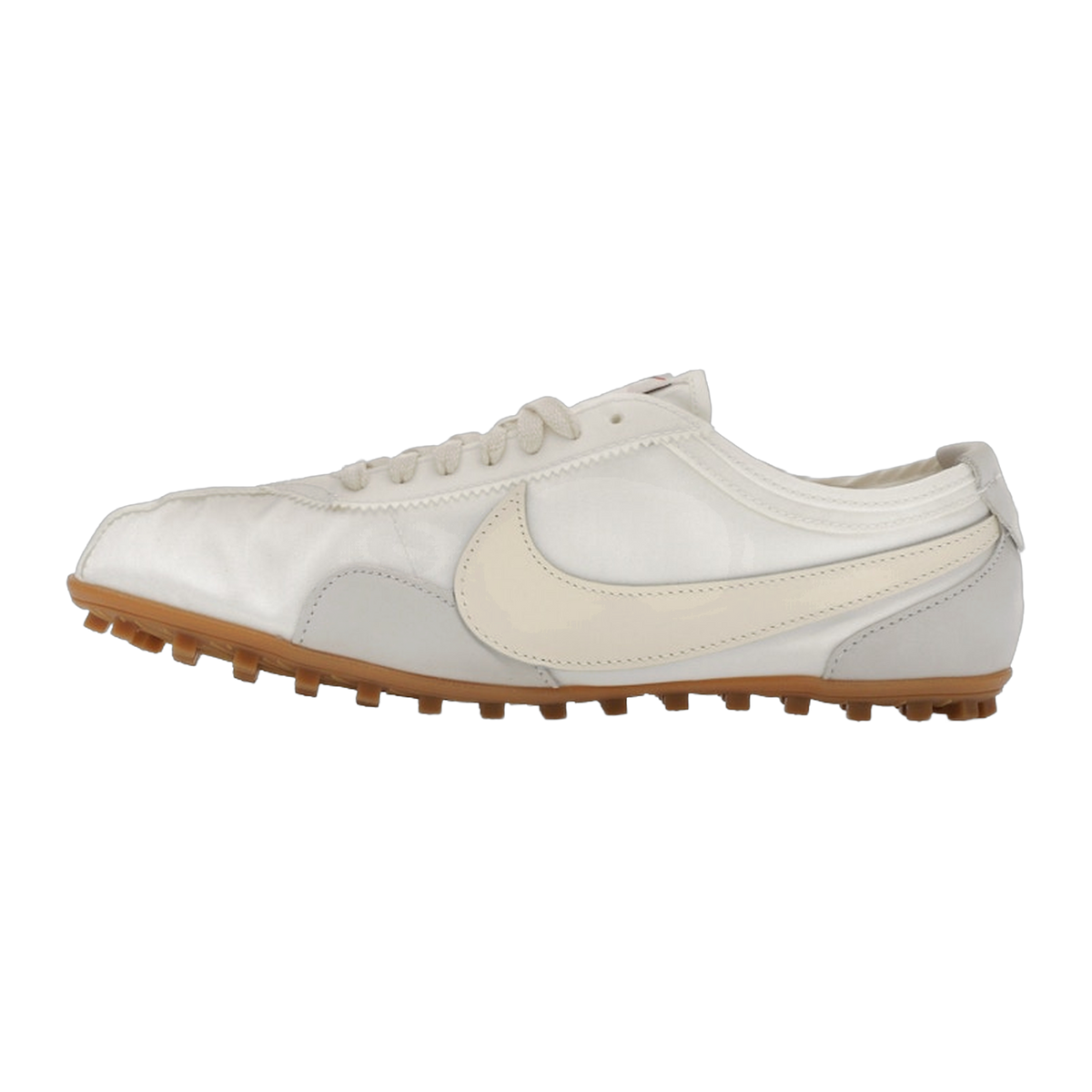 Nike Moon Shoe White Soft Pearl Gum — kolab