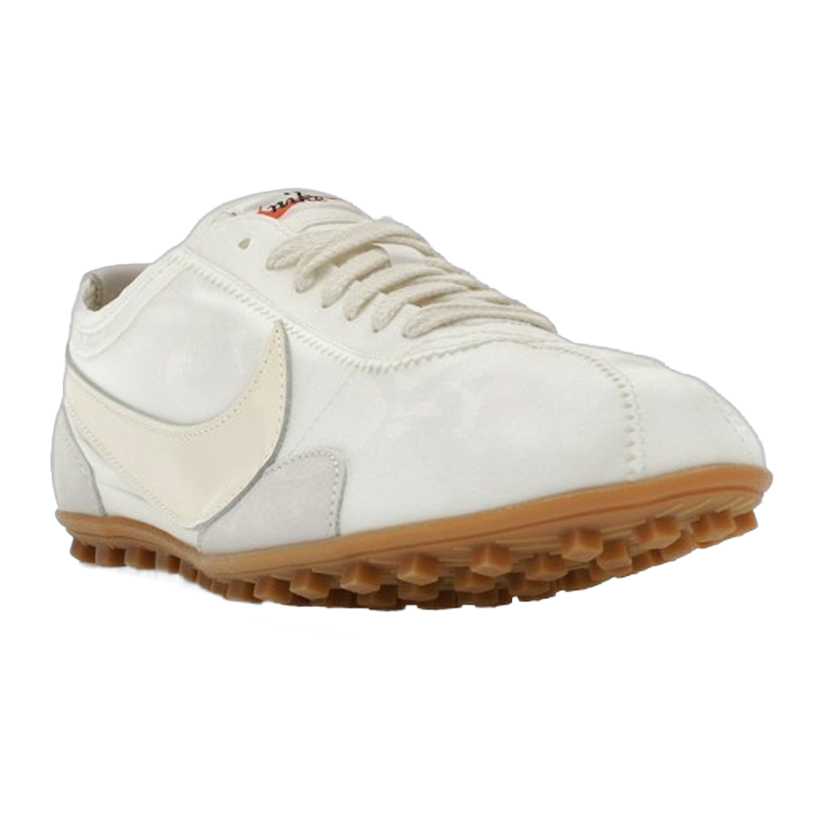 Nike Moon Shoe White Soft Pearl Gum · kolab