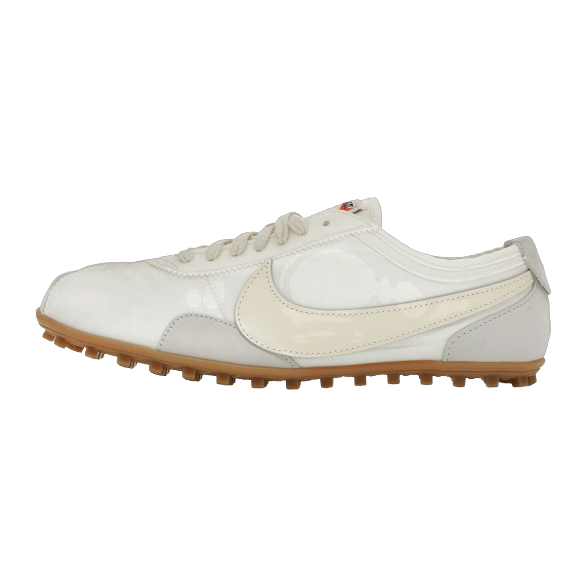 Nike Moon Shoe White Soft Pearl Gum — kolab
