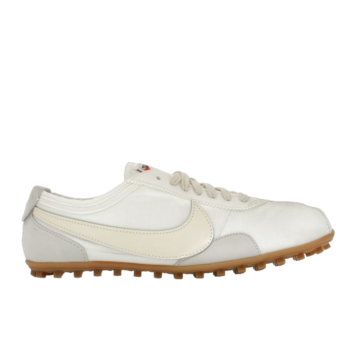 Nike Moon Shoe White Soft Pearl Gum — kolab