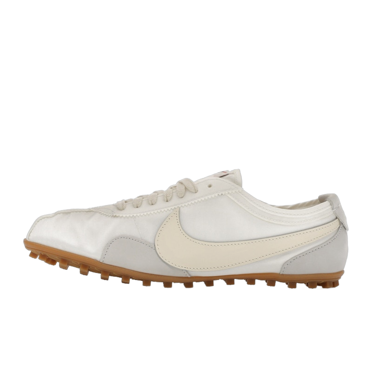 Nike Moon Shoe White Soft Pearl Gum — kolab