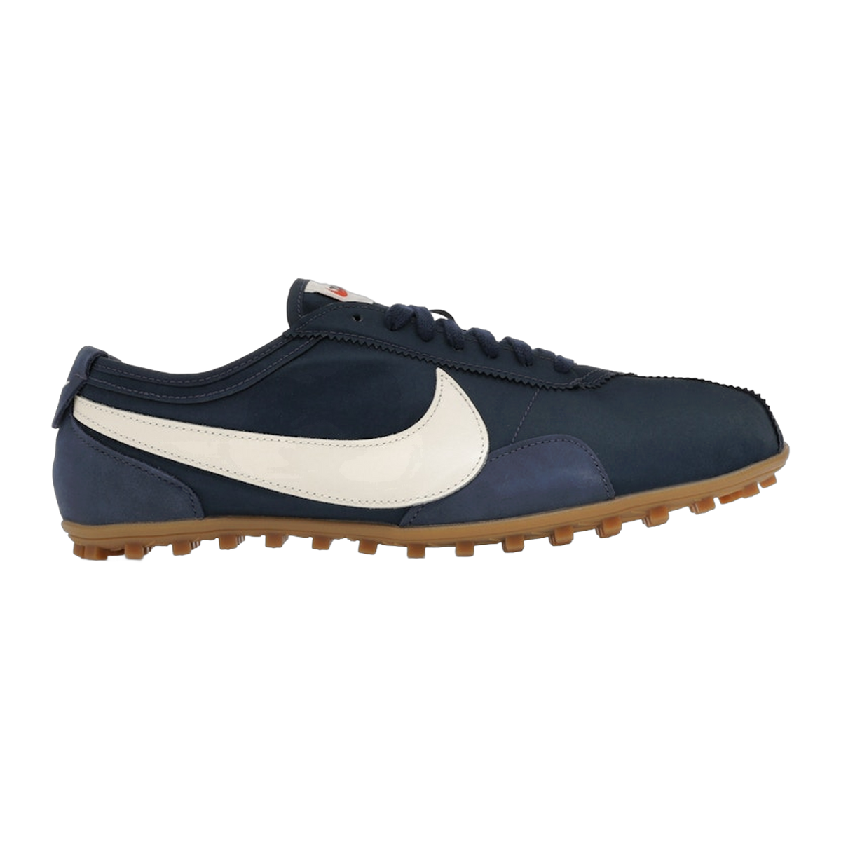 Nike Moon Shoe Midnight Navy Gum — kolab
