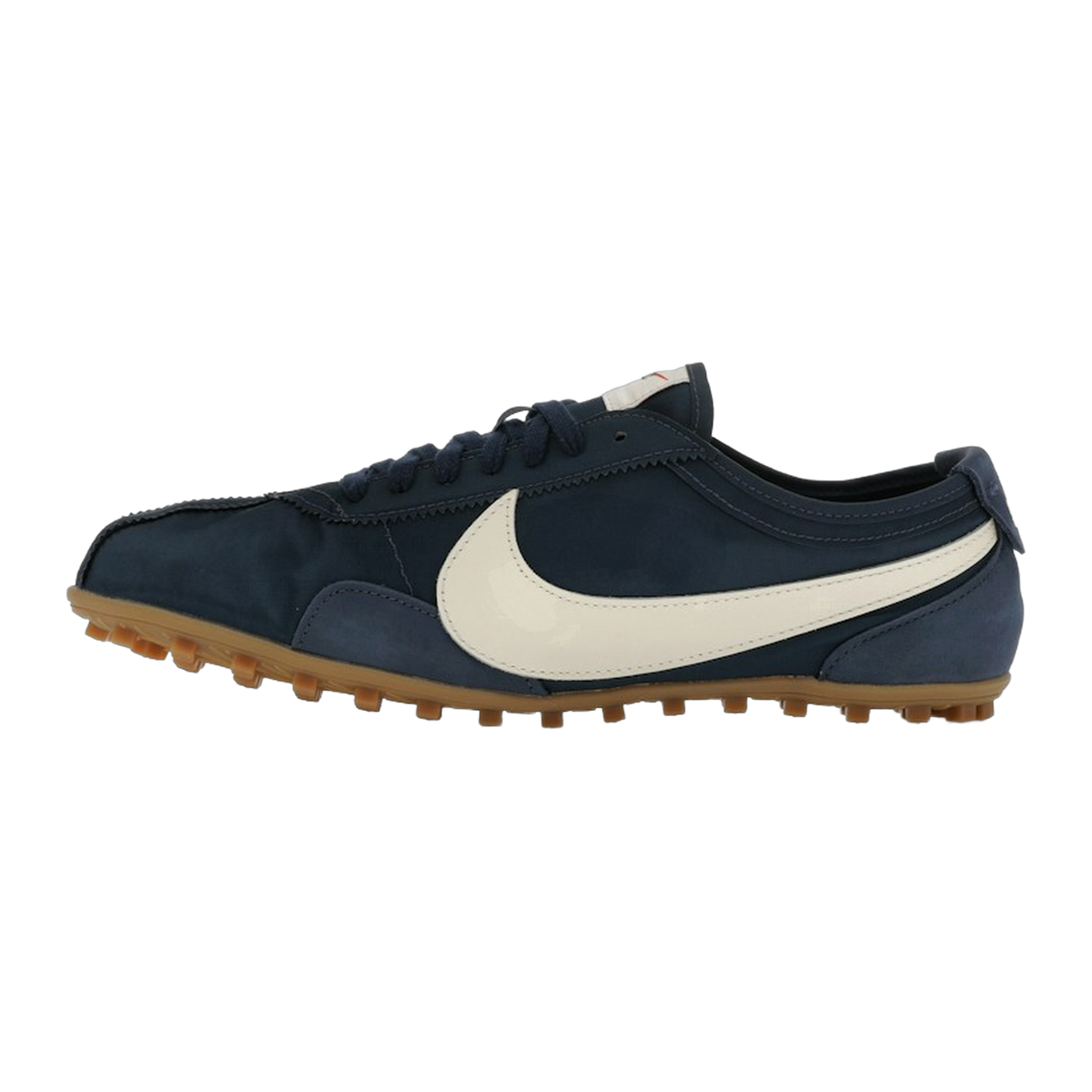 Nike Moon Shoe Midnight Navy Gum — kolab