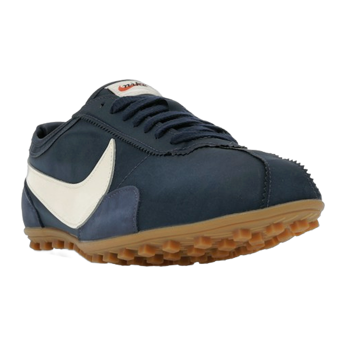 Nike Moon Shoe Midnight Navy Gum · kolab