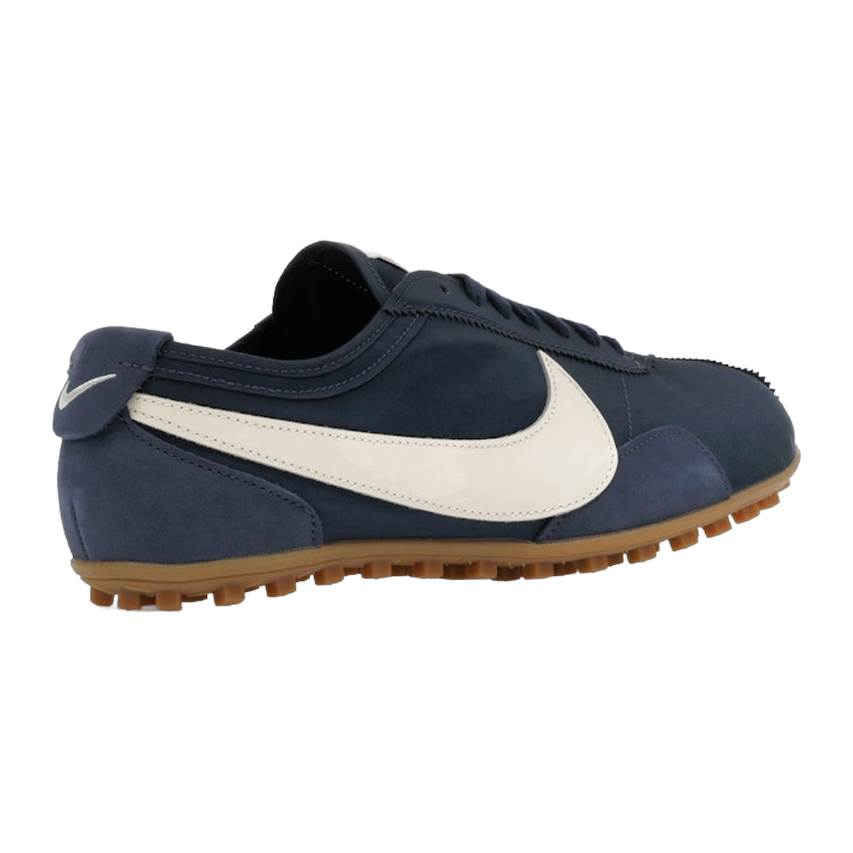 Nike Moon Shoe Midnight Navy Gum · kolab