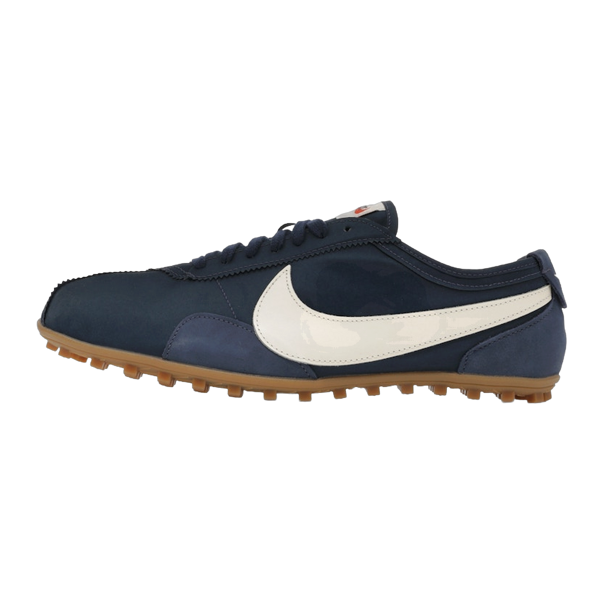 Nike Moon Shoe Midnight Navy Gum — kolab