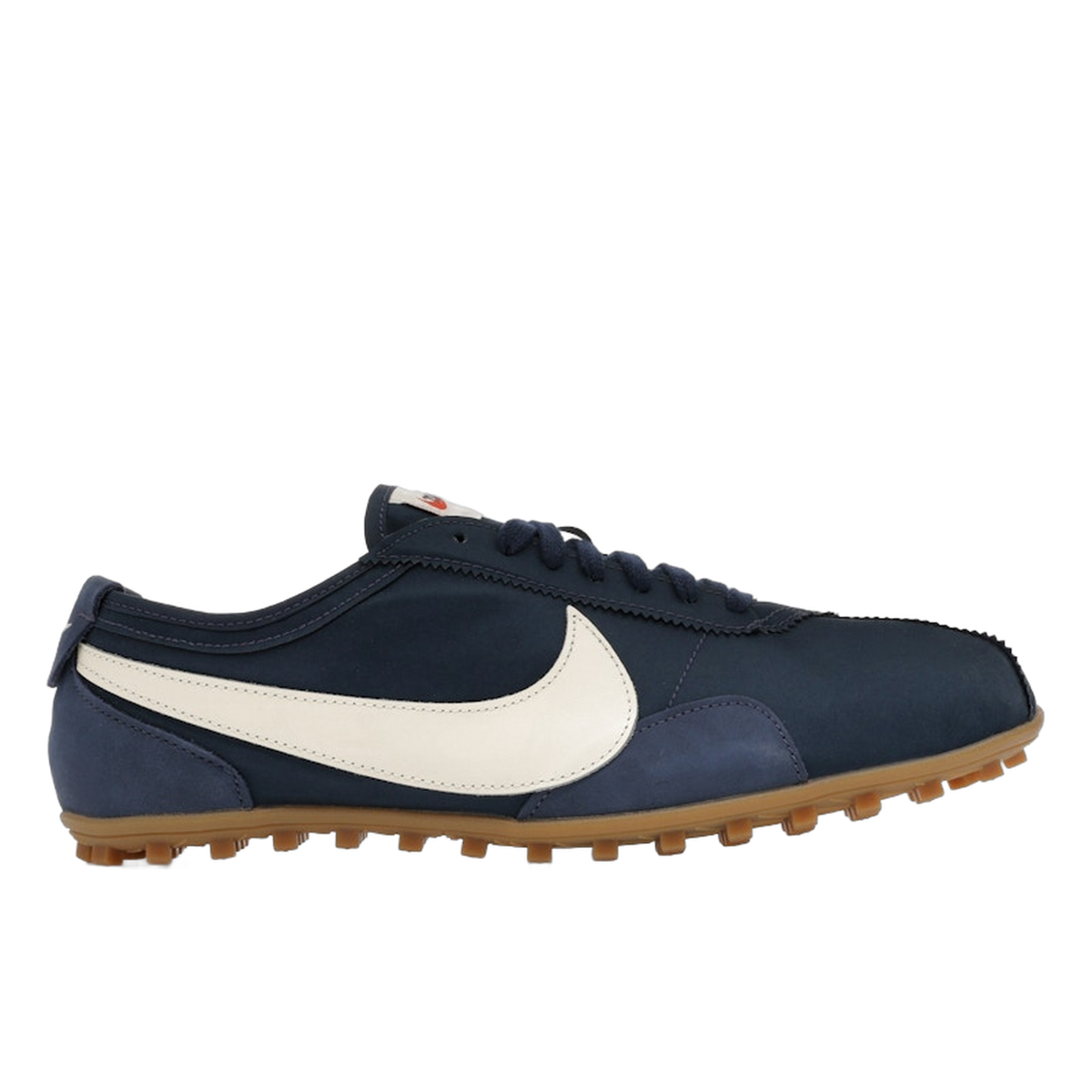 Nike Moon Shoe Midnight Navy Gum — kolab
